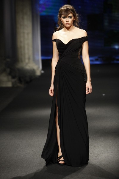 Antoine El Kareh Haute Couture 2014